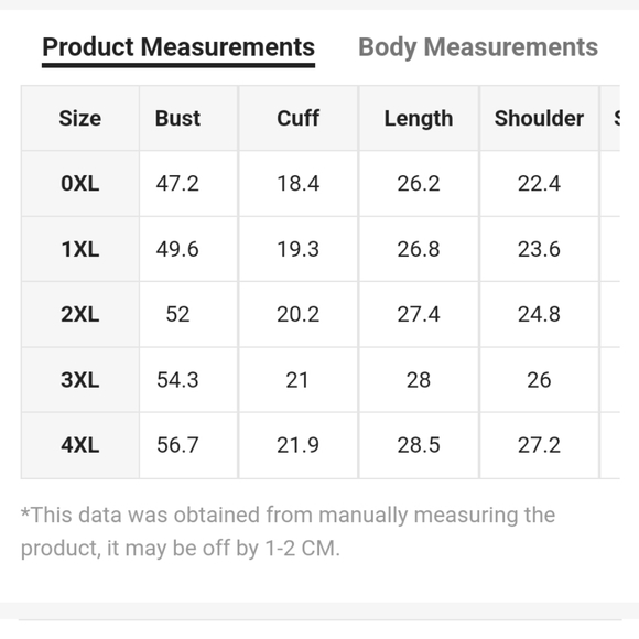 New Beautiful Plus Size Allover Print Tee - Picture 6 of 7